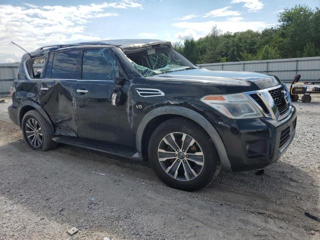 2018 NISSAN ARMADA SV - JN8AY2ND3J9052387