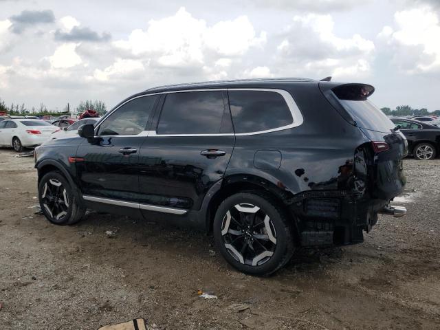 2024 KIA TELLURIDE 5XYP64GC3RG454805