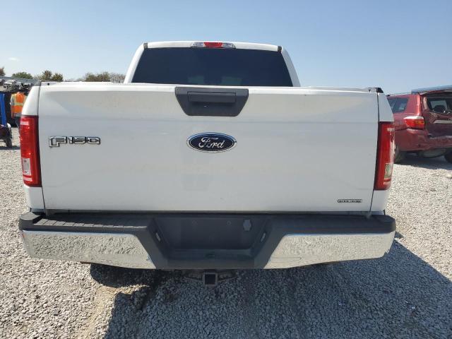 2015 FORD F150 SUPER - 1FTEW1C8XFFB00558
