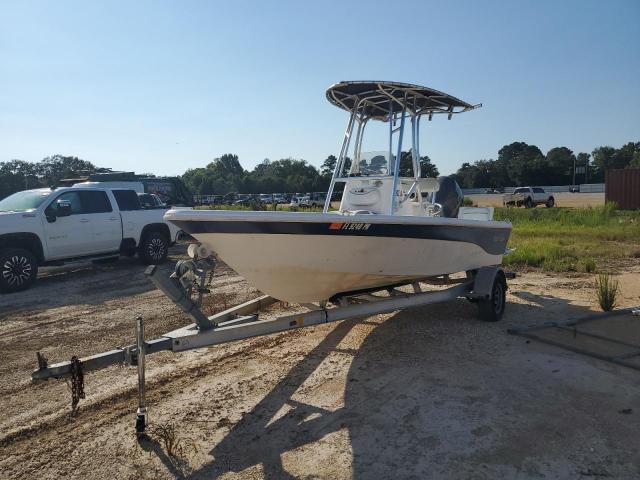 2013 NAUTICSTAR BOAT #3287706025