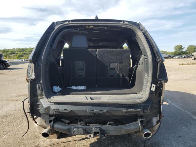 2019 DODGE DURANGO R/ 1C4SDJCT7KC685074