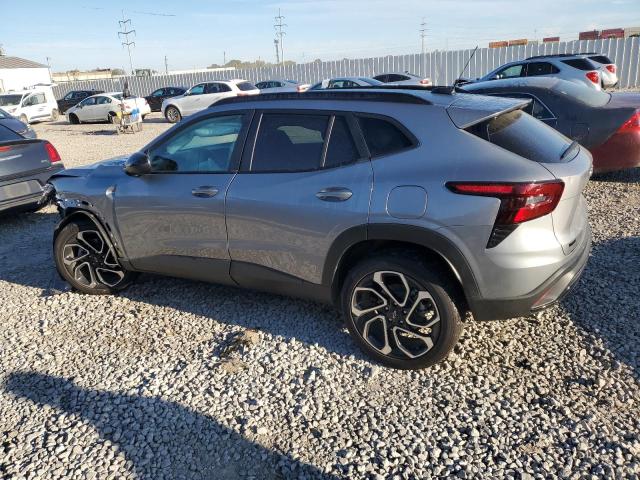 2025 CHEVROLET TRAX 2RS KL77LJEP9SC131072