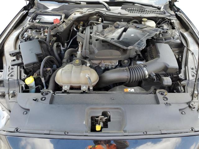 2016 FORD MUSTANG - 1FA6P8TH5G5242906