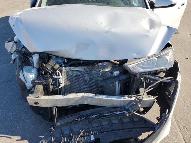 2018 HYUNDAI IONIQ SEL KMHC75LC0JU087285