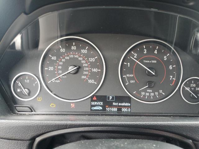 2016 BMW 328 I SULE - WBA8E9G50GNU29191