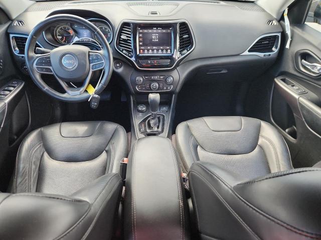 2019 JEEP CHEROKEE L - 1C4PJMDX1KD364174