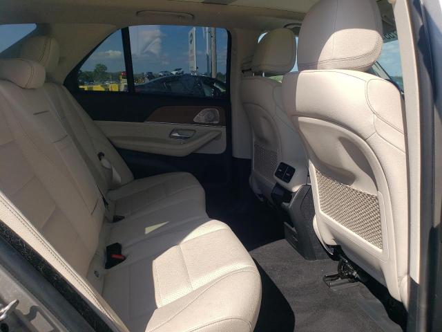 2022 MERCEDES-BENZ GLE 350 #3292490709