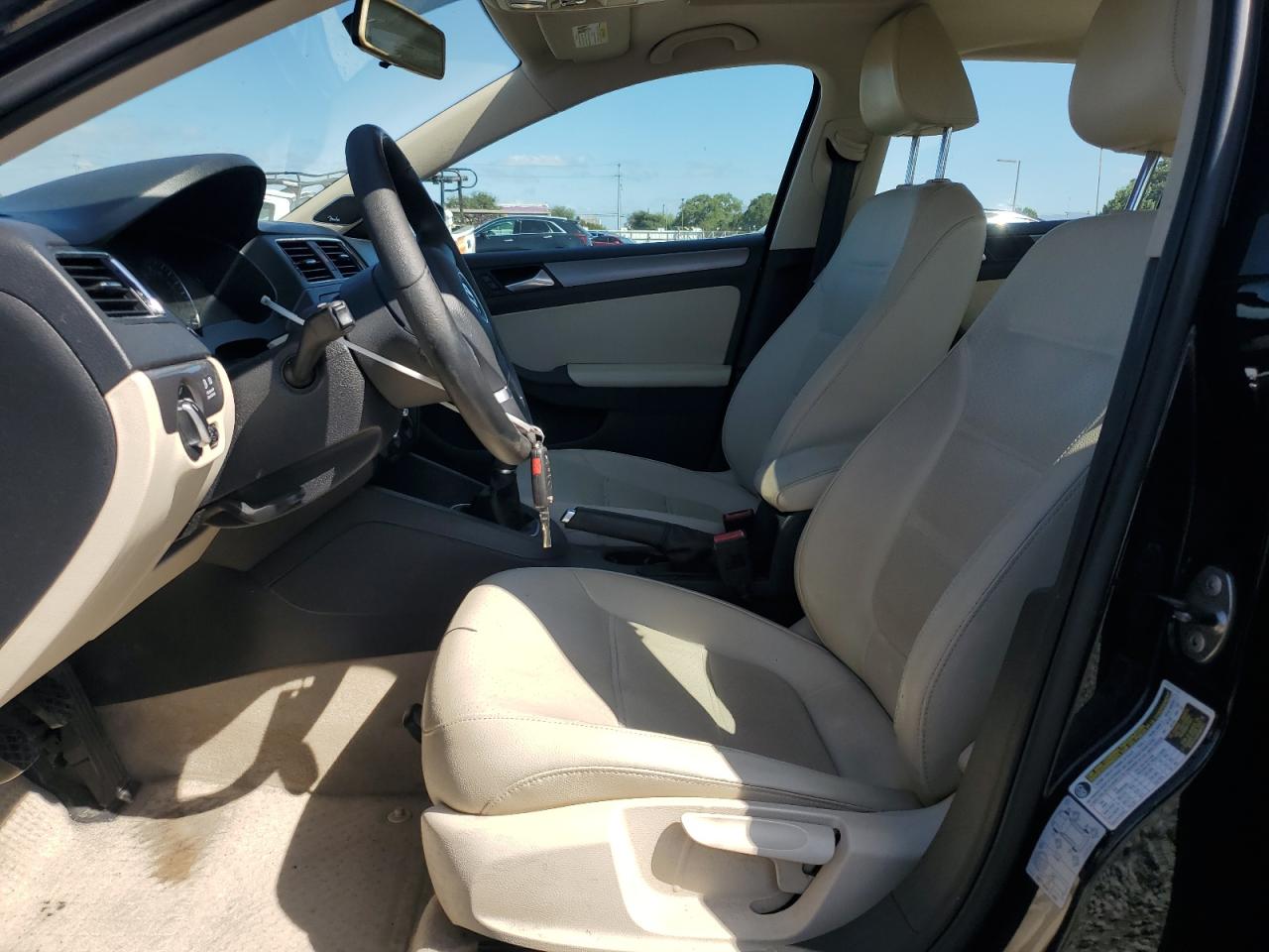 VOLKSWAGEN JETTA TDI