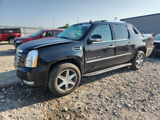 CADILLAC ESCALADE E