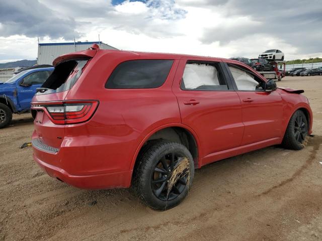 2018 DODGE DURANGO GT - 1C4RDJDG7JC307772