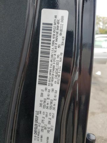 2014 JEEP WRANGLER U - 1C4BJWEG4EL118315