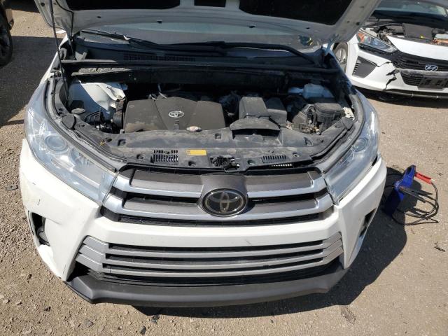 2018 TOYOTA HIGHLANDER 5TDJZRFH0JS878117