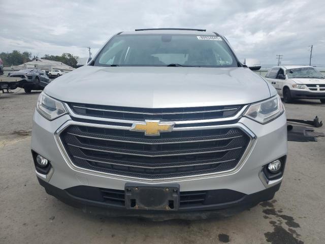 2018 CHEVROLET TRAVERSE L #3317704153