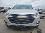 Lot #3317704153 2018 CHEVROLET TRAVERSE L