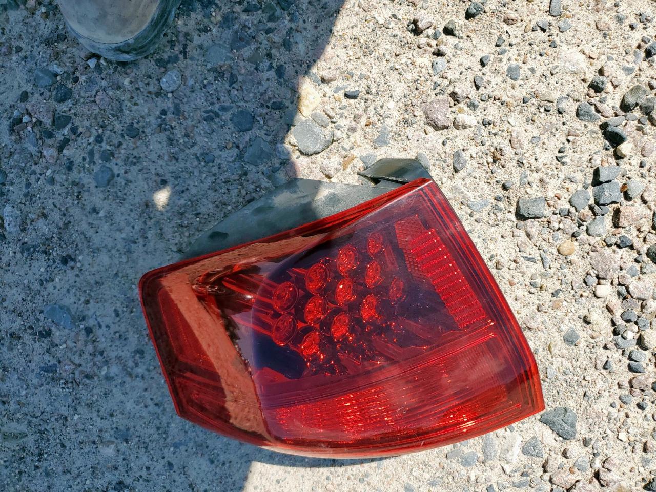 ACURA MDX TECHNOLOGY