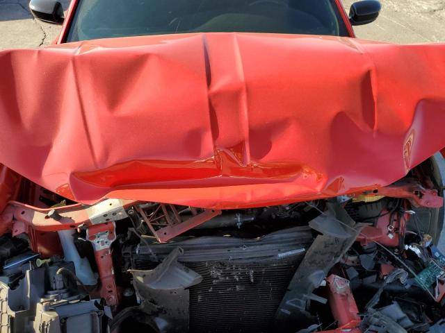 2022 DODGE CHARGER SX #3304141486