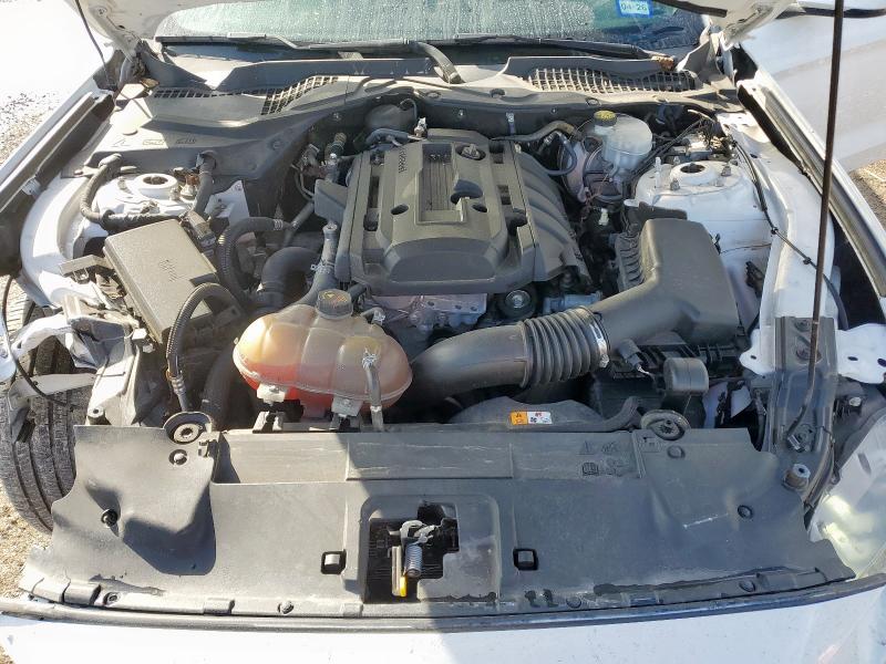 2018 FORD MUSTANG - 1FA6P8TH7J5128901