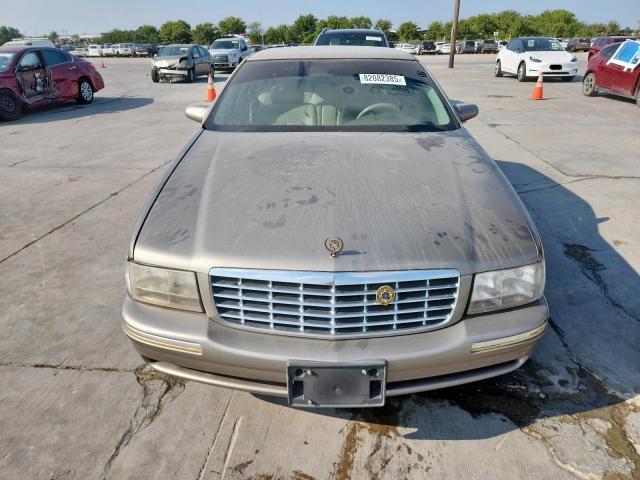 1999 CADILLAC DEVILLE #3303867720
