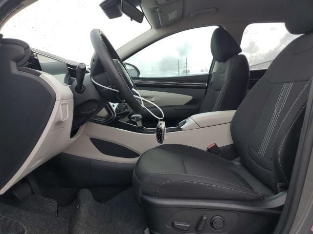 2024 HYUNDAI TUCSON SEL 5NMJB3DE6RH426004