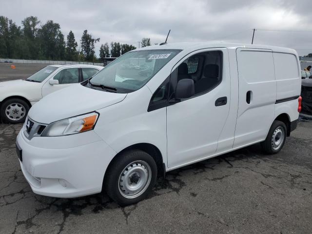 NISSAN NV200 2.5S