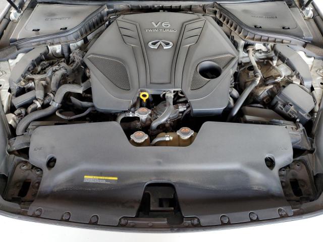 2019 INFINITI Q50 LUXE JN1EV7AP3KM519764