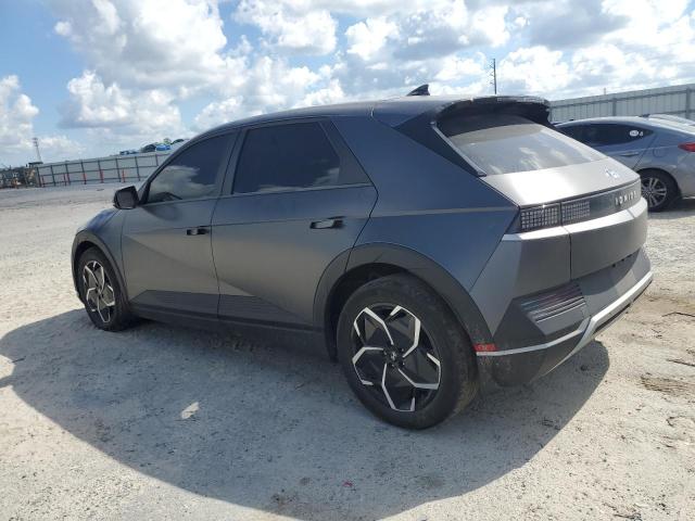 2023 HYUNDAI IONIQ 5 SEL KM8KN4AE2PU172492