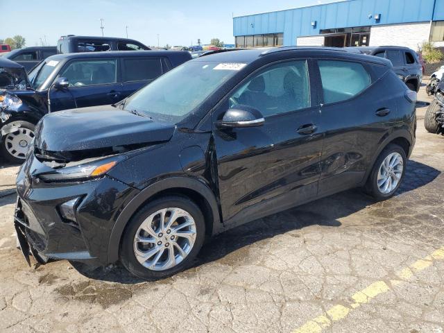 2022 CHEVROLET BOLT EUV L 1G1FY6S06N4107159