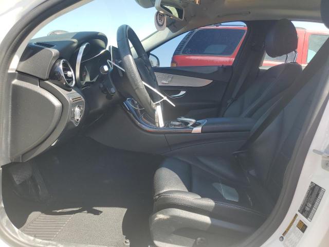 2016 MERCEDES-BENZ C 300 4MAT 55SWF4KB9GU138824