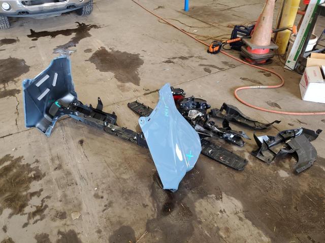 2025 TOYOTA 4RUNNER SR - JTEVA5BR7S5024521