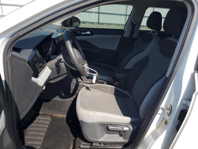 2022 VOLKSWAGEN TAOS S #3293552462