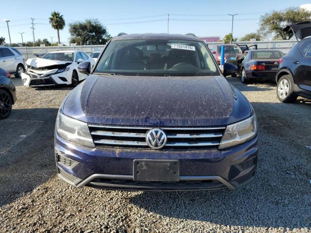 2021 VOLKSWAGEN TIGUAN S 3VV1B7AX4MM064422