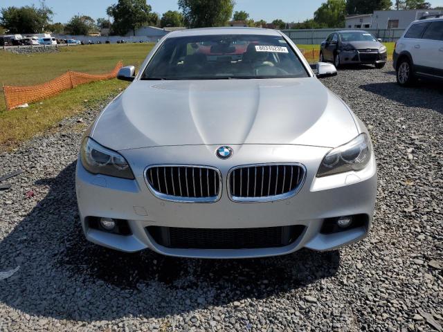 2016 BMW 528 I WBA5A5C55GG352531