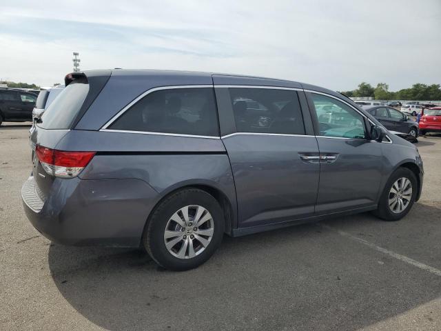 2016 HONDA ODYSSEY SE 5FNRL5H39GB108946