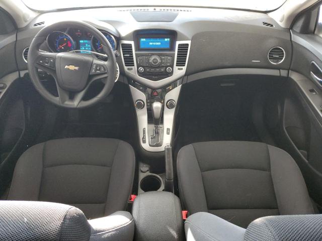 2016 CHEVROLET CRUZE LIMI 1G1PE5SB6G7168263
