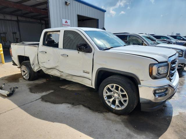 2018 GMC SIERRA C15 3GTP1NEC3JG590591