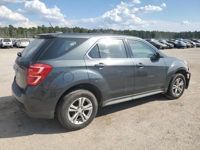 2017 CHEVROLET EQUINOX LS #3263746733
