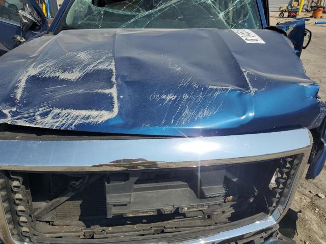 2015 GMC SIERRA K15 - 3GTU2WEJ2FG209891