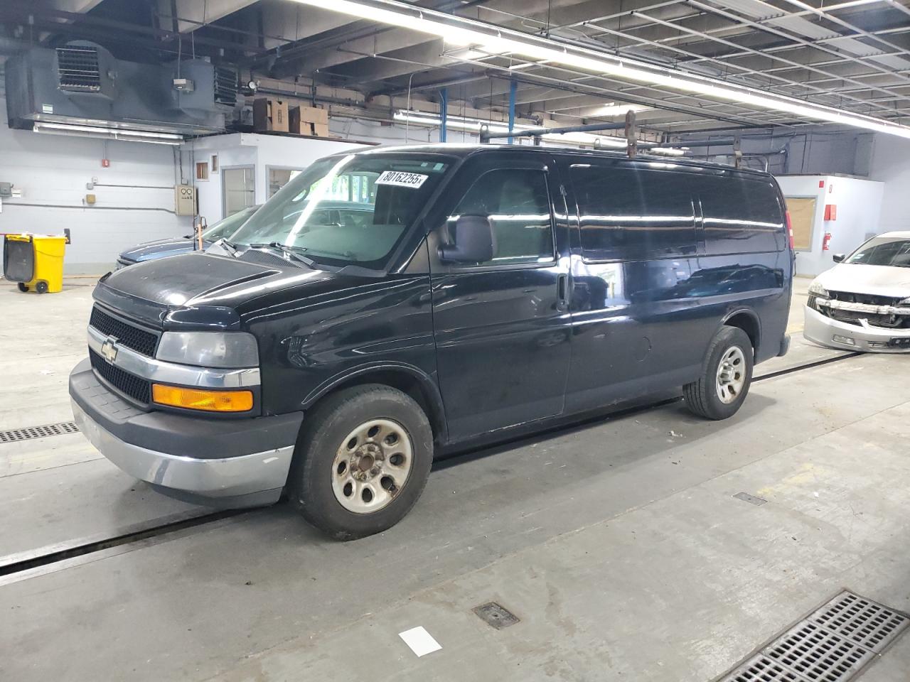 CHEVROLET EXPRESS G1