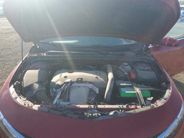 2019 CHEVROLET MALIBU PRE 1G1ZE5SX0KF148528