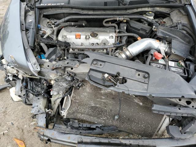 2010 HONDA ACCORD EXL - 1HGCS1B81AA007178