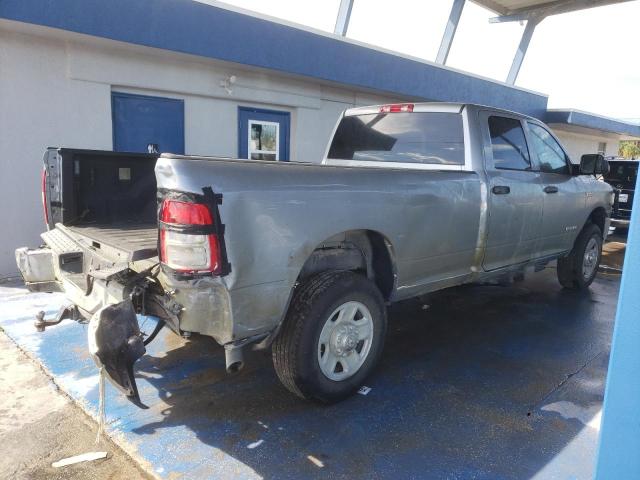 2021 RAM 2500 TRADE 3C6UR5HJ1MG520783