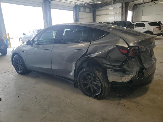 2025 TESLA MODEL Y 7SAYGDEE2SF299024