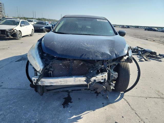 2017 NISSAN MURANO S 5N1AZ2MGXHN106124