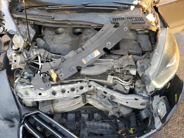 2017 FORD ESCAPE TITANIUM 1FMCU9J90HUA38959