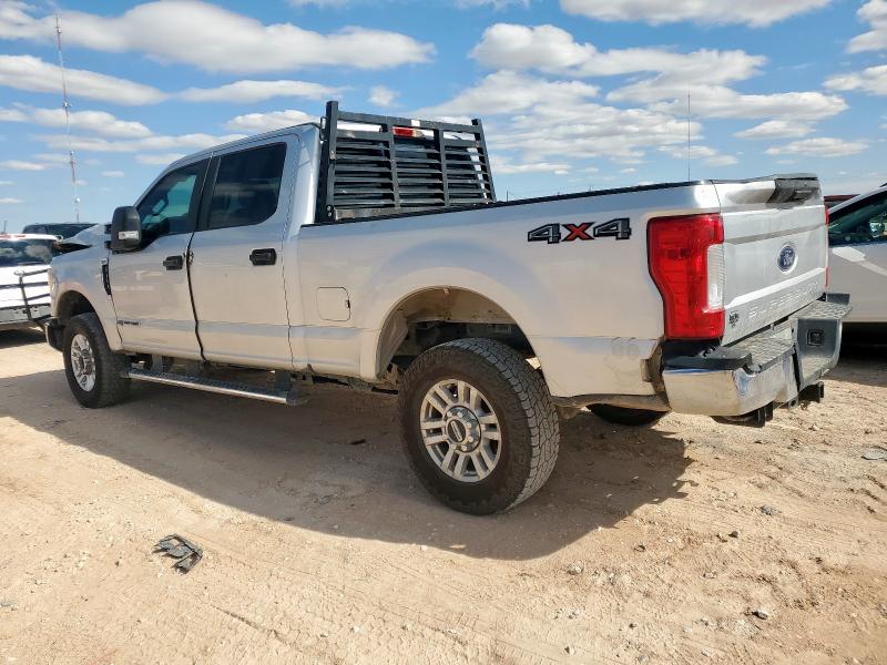 2017 FORD F250 SUPER - 1FT7W2BT3HEE63233