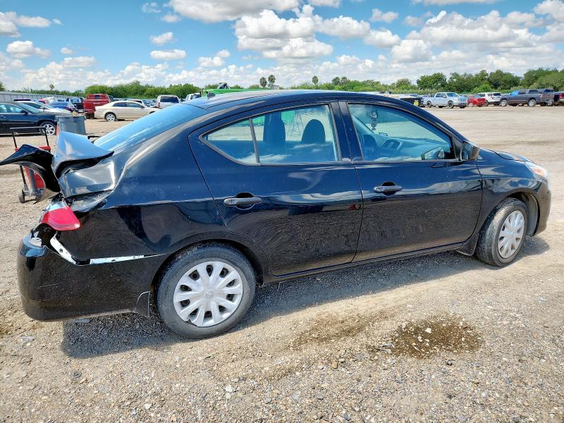 2017 NISSAN VERSA S 3N1CN7AP9HL822235