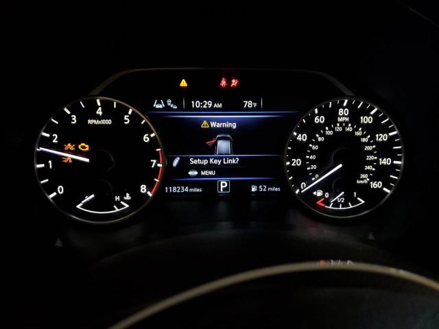 2019 NISSAN MURANO S 5N1AZ2MSXKN109651