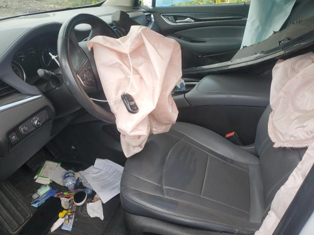 2019 BUICK ENCLAVE ES 5GAEVAKW7KJ239381