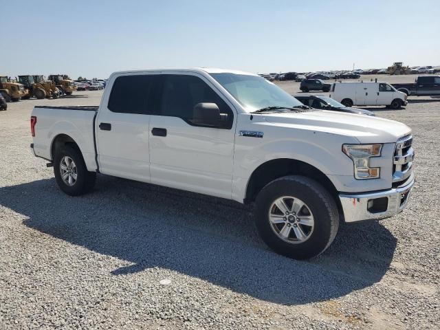 2015 FORD F150 SUPER - 1FTEW1C8XFFB00558