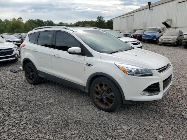 2013 FORD ESCAPE TITANIUM - 1FMCU9J99DUB42649